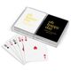 Oh Happy Day Double Deck Playing Cards Image 1 of 4